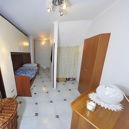 Welcome House نابولي المظهر الخارجي الصورة