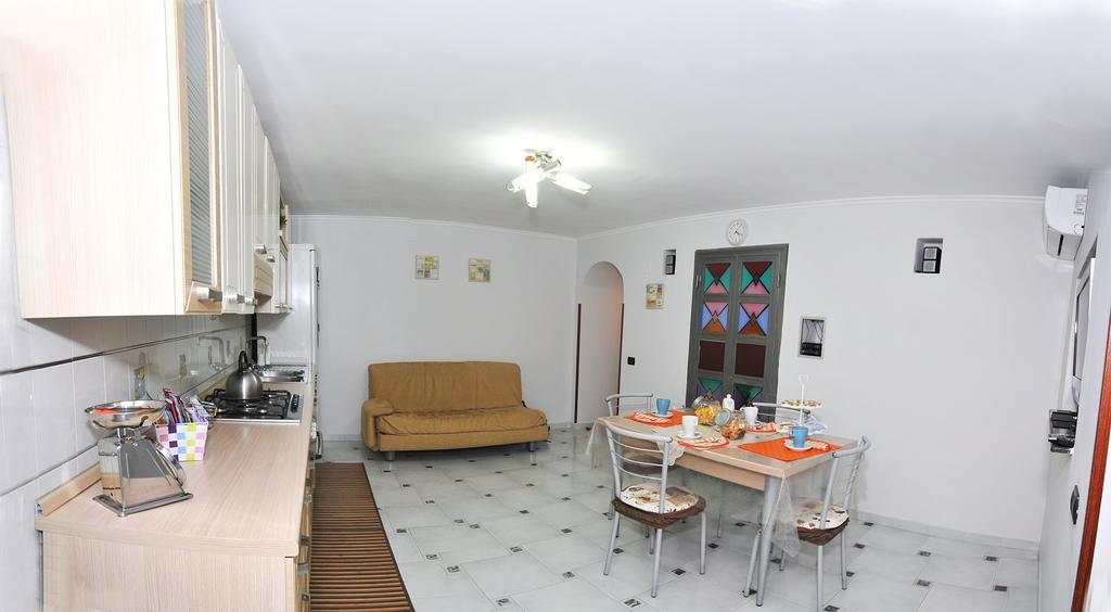 Welcome House نابولي المظهر الخارجي الصورة