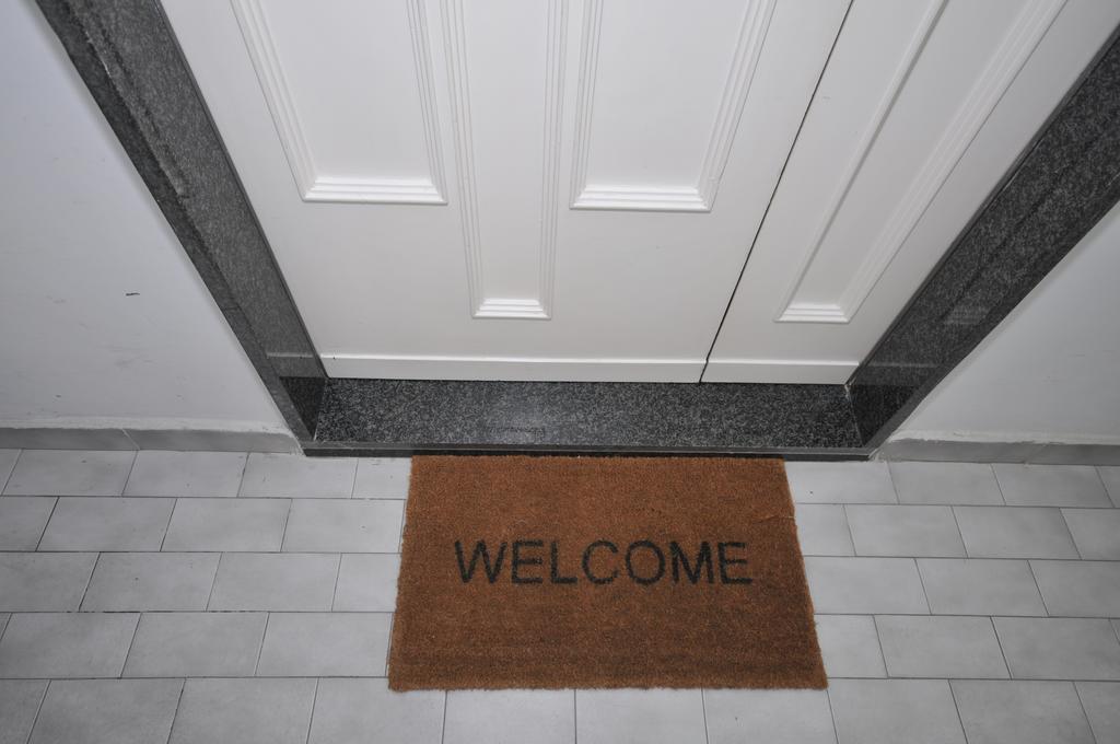Welcome House نابولي المظهر الخارجي الصورة